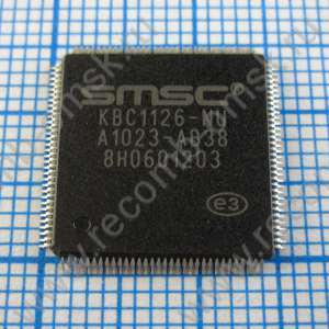 KBC1126-NU - Мультиконтроллер
