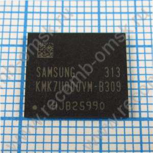Микросхема KMK7U000VM-B309