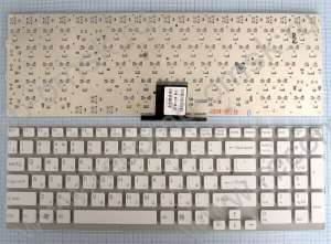 Клавиатура - 148793271(V111678B RU) - для ноутбука - Sony Vaio VPC-EB