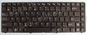 Клавиатура черная - для ноутбуков - Asus UL30
