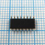 L6599D L6599 DTR-16