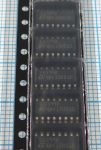 L6599D L6599 DTR-16