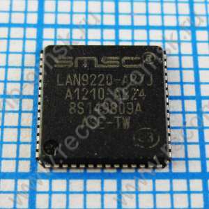 LAN9220 LAN9220-ABZJ - Ethernet controller