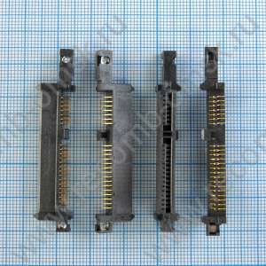 Разъем SATA - LD3022V-S44L (J169)