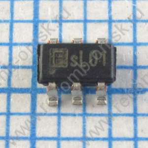 LD7530A sL01 - PWM контроллер