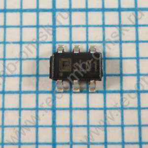 LD7530A sL01 - PWM контроллер