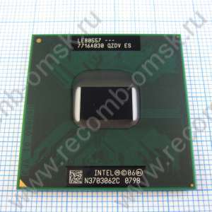 QZDV LE80557 SLAF2 - Процессор Intel Celeron Conroe-L BGA479