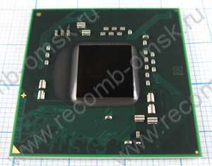82P965 LE82P965 SL9QX - Контроллер памяти (MCH)