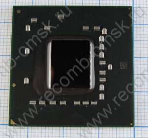 SLA5T LE82GM965 82GM965 - Контроллер памяти и графики (MCH)