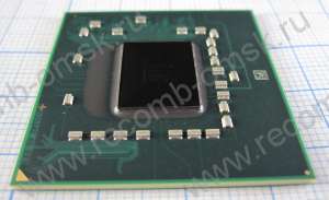 82GL960 LE82GL960 SLA5V - Контроллер памяти и графики (MCH)