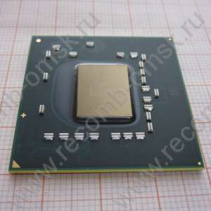 SLA5T LE82GM965 82GM965 - Контроллер памяти и графики (MCH)