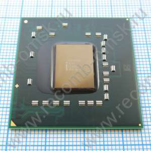 SLA5T LE82GM965 82GM965 - Контроллер памяти и графики (MCH)