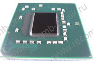 82GM965 LE82GM965 SLA5T - Контроллер памяти и графики (MCH)