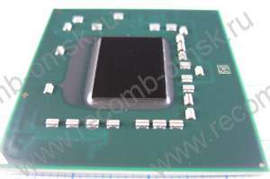 SLA5T LE82GM965 82GM965 - Контроллер памяти и графики (MCH)