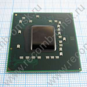 SLA5T LE82GM965 82GM965 - Контроллер памяти и графики (MCH)