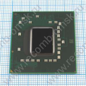 SLA5T LE82GM965 82GM965 - Контроллер памяти и графики (MCH)