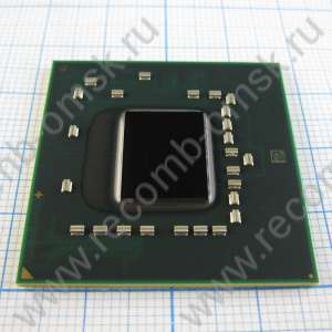 SLA5T LE82GM965 82GM965 - Контроллер памяти и графики (MCH)