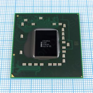 LE82XM965 SLAUX - Контроллер памяти и графики (MCH он же Северный мост)