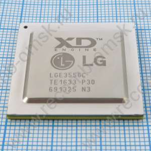 LGE3556C IS N3 - процессор