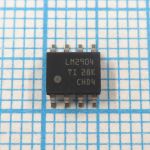 LM2904DR
