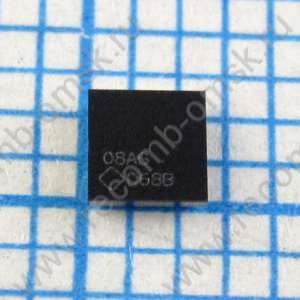 LP8550 D68B 8550 - High-Efficiency LED Backlight Driver for Notebooks