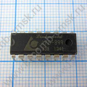 LPG-899 - Микросхема