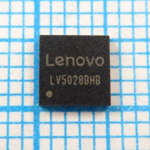 LV5028 LV5028BHB - микросхема