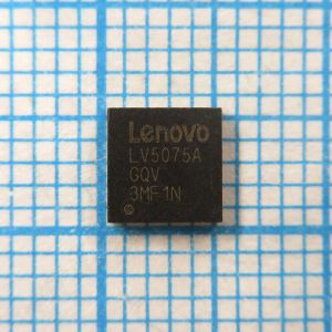  LV5075AGQV LV5075A - ШИМ контроллер