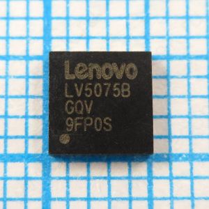 LV5075BGQV LV5075B - ШИМ контроллер