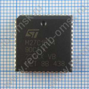 M27C1024-90C1 - EPROM 1 Mbit (64Kb x16)