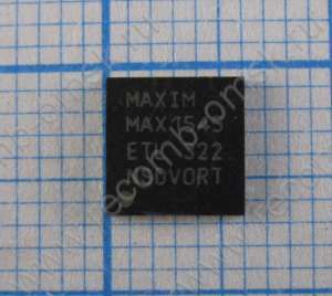 MAX1545ETL - DC-DC converter