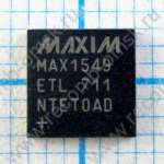 MAX1549ETL