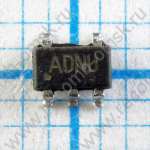 MAX6509ADNU