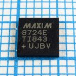 MAX8724E