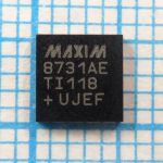 MAX8731A