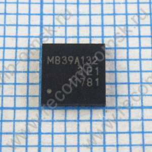 MB39A132 - Контроллер заряда аккумулятора