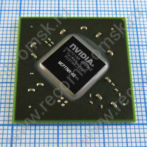 MCP77MV-A2 - Meдиaпроцессор Передачи Данных (MCP)