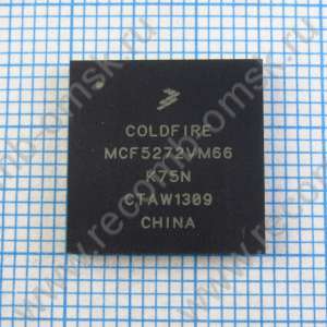 MCF5272VM66 - Микропроцессор