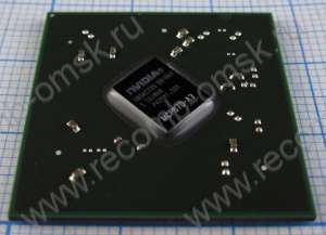 MCP67D-A3 - Meдиaпроцессор Передачи Данных (MCP)