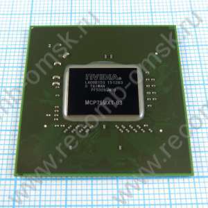MCP79MXT-B3 - Meдиaпроцессор Передачи Данных (MCP)