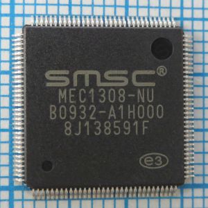 MEC1308-NU - Мультиконтроллер