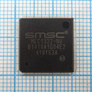 MEC1322-NU - Мультиконтроллер