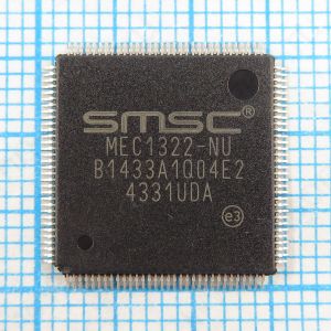 MEC1322-NU - Мультиконтроллер