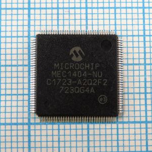 MEC1404-NU - мультиконтроллер
