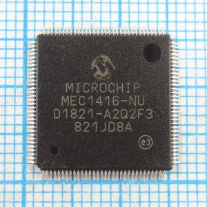 MEC1416-NU - мультиконтроллер
