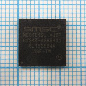 MEC1619L-AJZP - мультиконтроллер