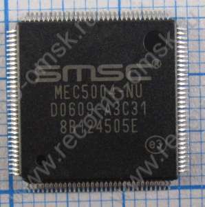 MEC5004-NU - Мультиконтроллер