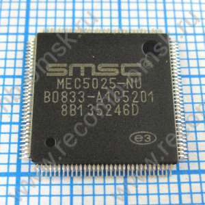MEC5025 MEC5025-NU - Мультиконтроллер