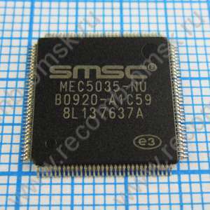 MEC5035-NU - Мультиконтроллер