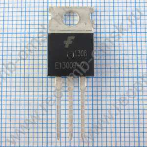 MJE13009 - Транзистор NPN